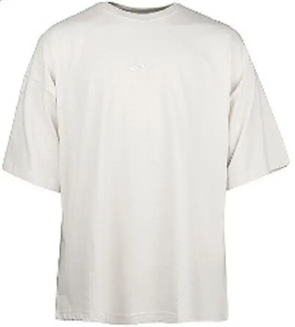 Ao Nike Oversized 'White' FB9767-030