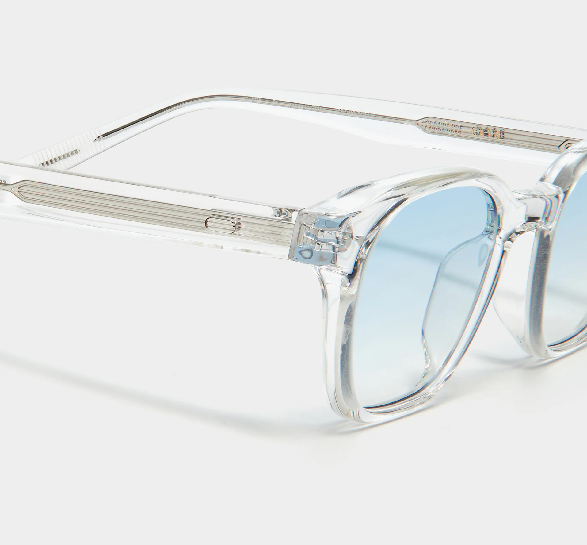 Kính Gentle Monster Cato C1 Square-Frame Sunglasses - Ảnh 3