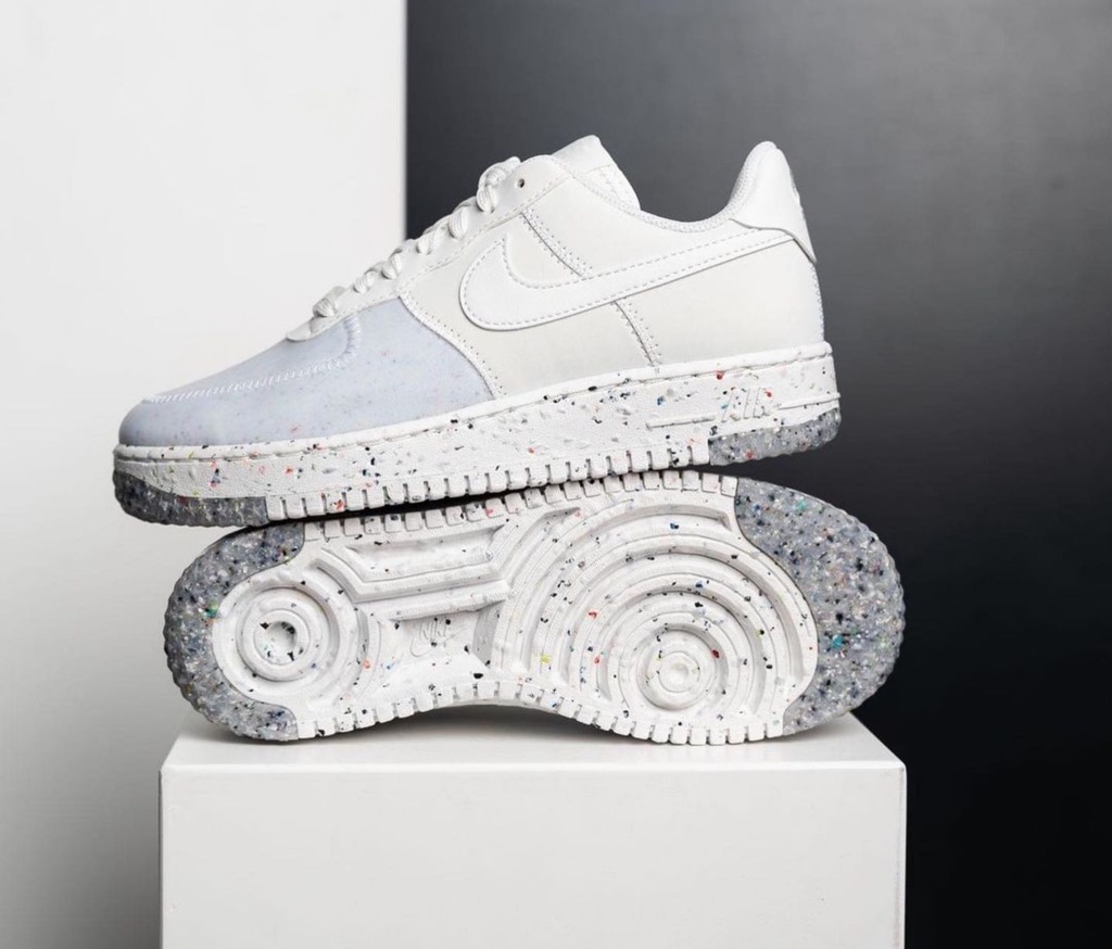 Giay Nike Air Force 1 Low ‘Crater’ CT1986-100