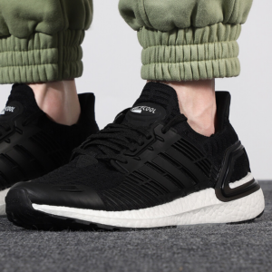 Alternative view of Giày Adidas Ultraboost CC1 DNA 'Black' FZ2546