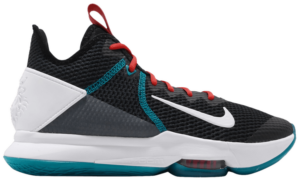 Giày Nike LeBron Witness 4 EP 'Chile Red' CD0188-005