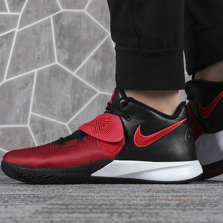 Giày Nike Kyrie Flytrap 3 EP 'University Red' CD0191-009 - Ảnh 5