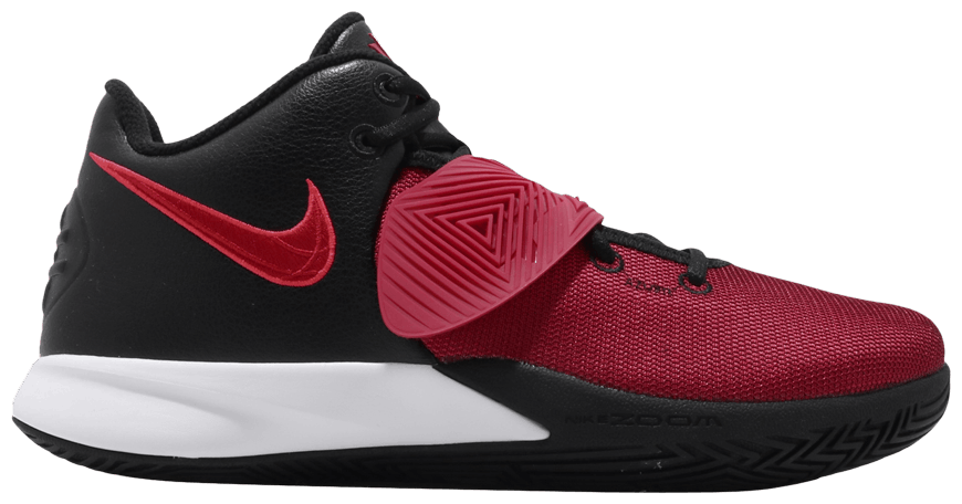 Giày Nike Kyrie Flytrap 3 EP 'University Red' CD0191-009