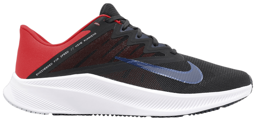 Giày Nike Quest 3 'Bred' CD0230-016