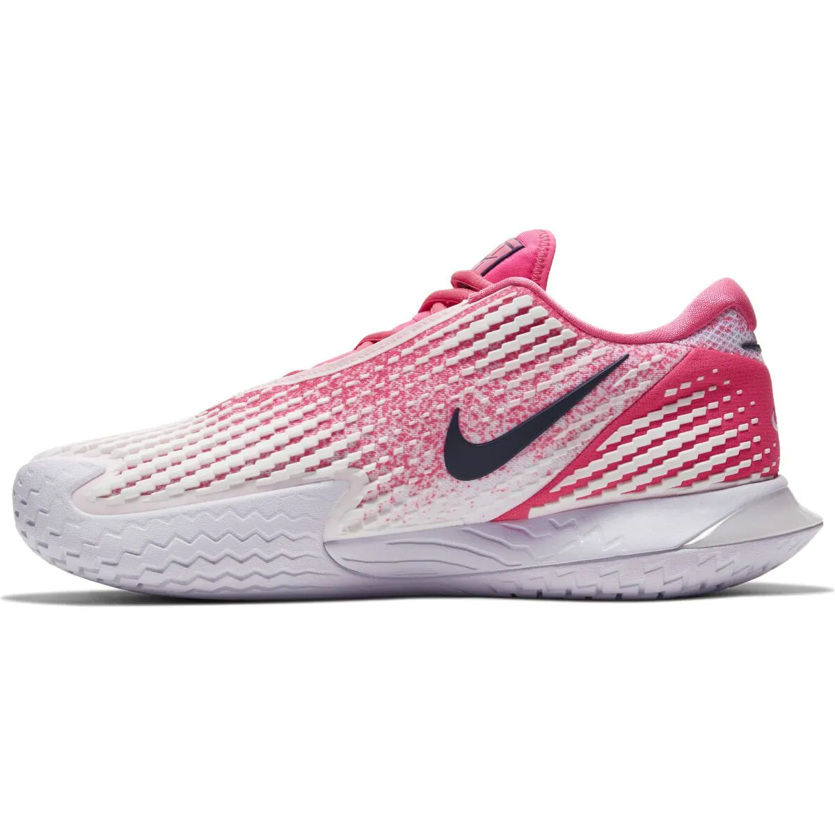 Giày Tennis Nike Zoom Vapor Cage 4 'Digital Pink' CD0424-600 - Ảnh 4
