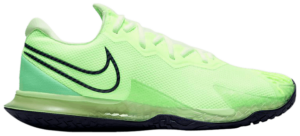 Giày Tennis Nike Court Air Zoom Vapor Cage 4 'Ghost Green Volt' CD0424-302