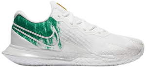 Giày Tennis Nike Wmns Court Air Zoom Vapor Cage 4 'White Clover' CD0431-102