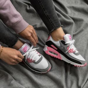 Alternative view of Giày Nike Air Max 90 'Rose' CD0881-101