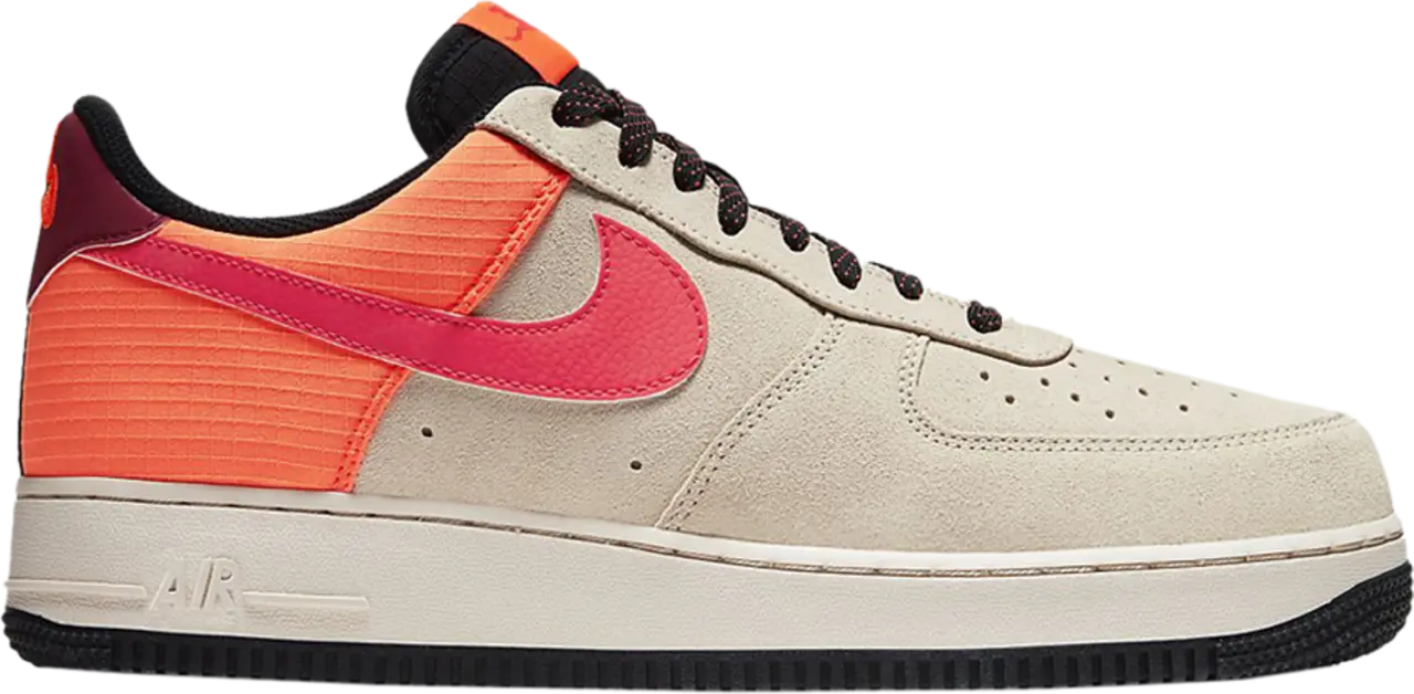 Giày Nike Air Force 1 Low 2 'ACG Brown' CD0887-100