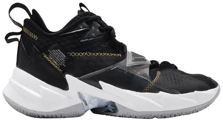 Giày Nike Jordan Why Not Zer0.3 PF 'Gold' CD3002-001
