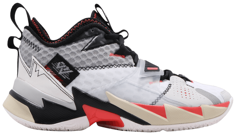 Nike Jordan Why Not Zer0.3 PF 'Unite' CD3002-101