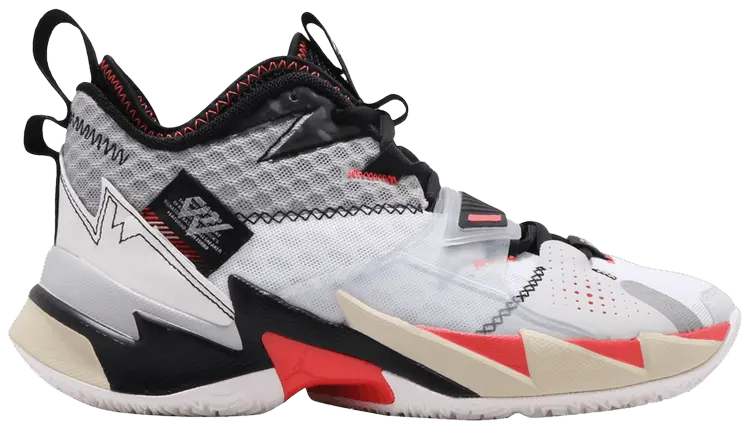Nike Jordan Why Not Zer0.3 PF 'Unite' CD3002-101
