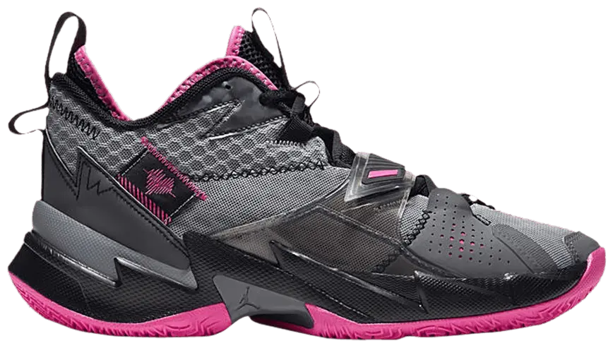 Giày Nike Jordan Why Not Zer0.3 'Hearbeat' CD3003-003