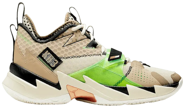 Giày Nike Jordan Why Not Zer0.3 'KB3' CD3003-200