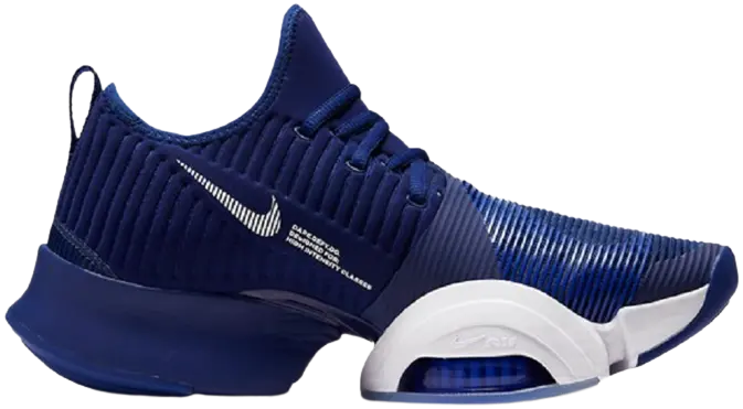 Giày Nike Air Zoom SuperRep 'Blue Void' CD3460-405