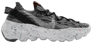 Giày Nike Wmns Space Hippie 04 'Iron Grey' CD3476-002