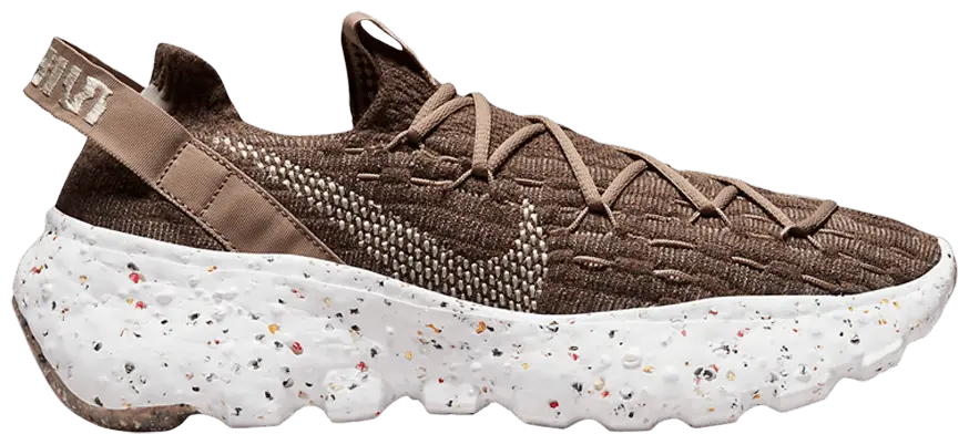 Giày Nike Wmns Space Hippie 04 'Sand' CD3476-200