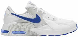 Giay Nike Air Max Excee 'White Blue' CD4165-112