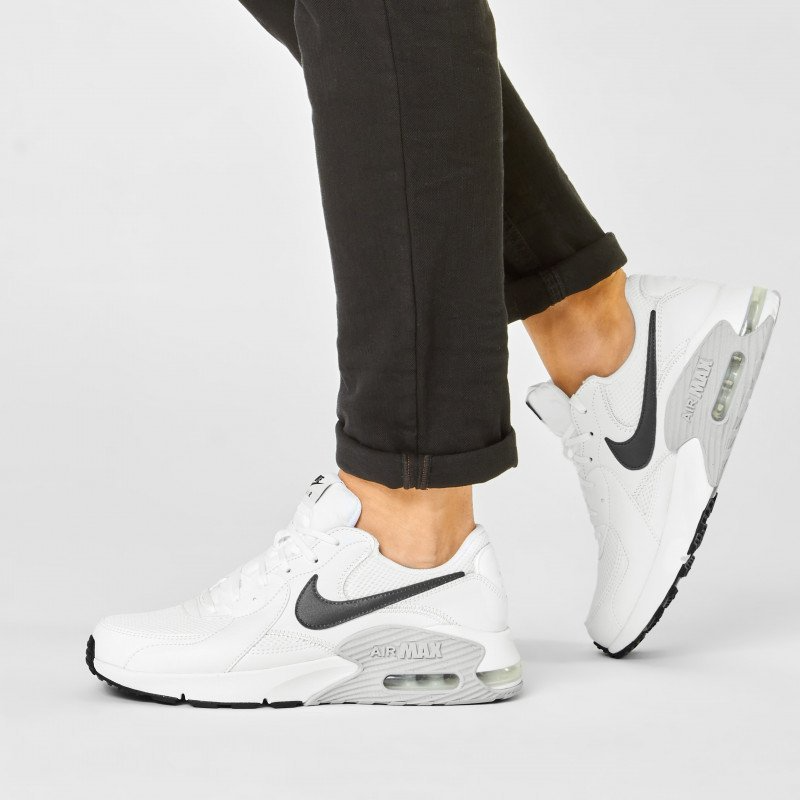 Giày Nike Air Max Excee 'White' CD4165-100 - Ảnh 6