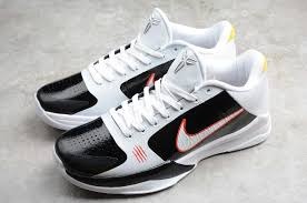 Giày Nike Zoom Kobe 5 Protro 'Alternate Bruce Lee' CD4991-101 - Ảnh 10