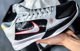 Giày Nike Zoom Kobe 5 Protro 'Alternate Bruce Lee' CD4991-101 - Ảnh 8