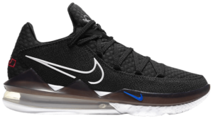 Giày Nike Lebron 17 Low EP 'Multi-Color' CD5006-002