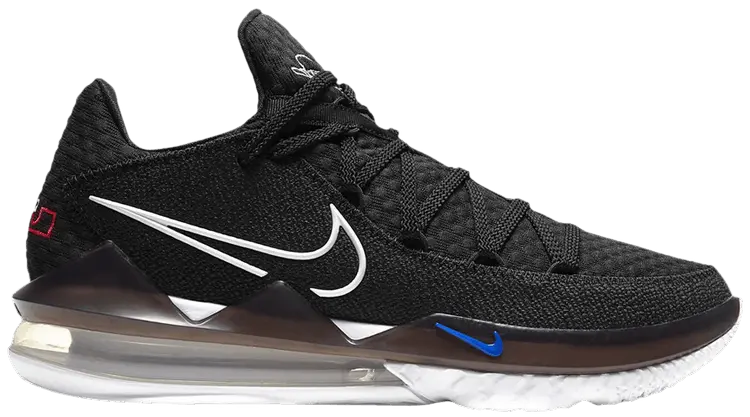 Giày Nike Lebron 17 Low EP 'Multi-Color' CD5006-002