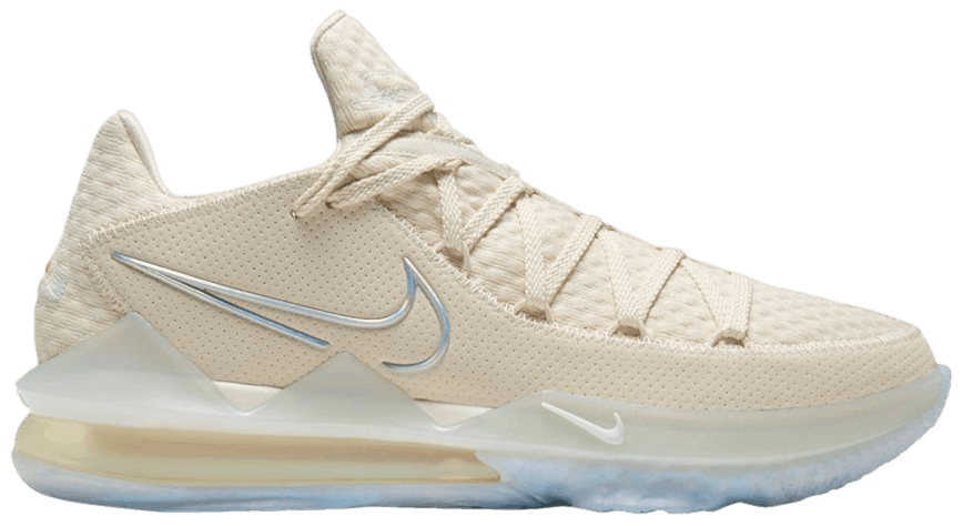 Giày Nike Lebron 17 Low EP 'Easter' CD5006-200