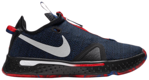 Giày Nike PG 4 'Clippers' CD5079-006
