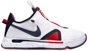 Giày Nike PG 4 'USA' CD5079-101