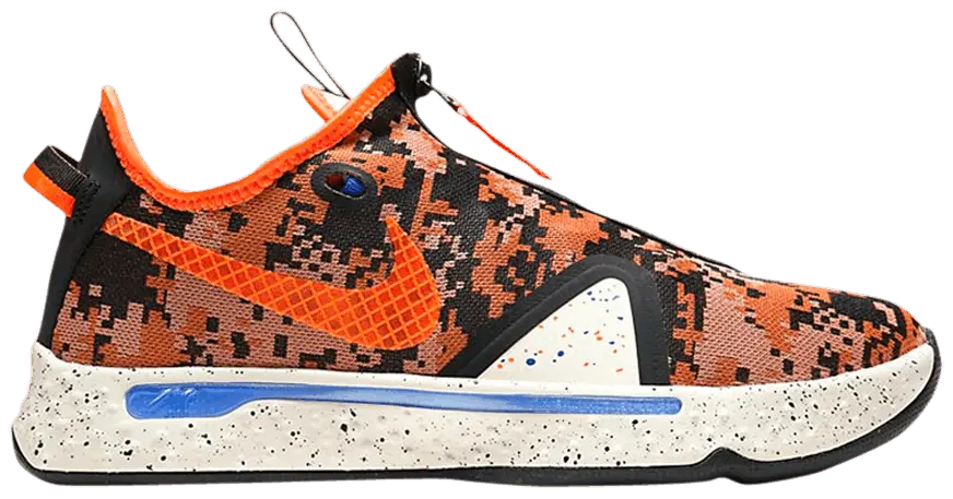 Giày Nike PG 4 'Digi Camo' CD5079-200