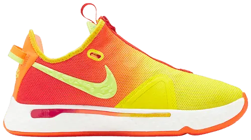 Giày Nike PG 4 'Hot Sauce' CD5082-601