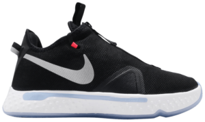 Giày Nike PG 4 EP 'Black White' CD5082-001