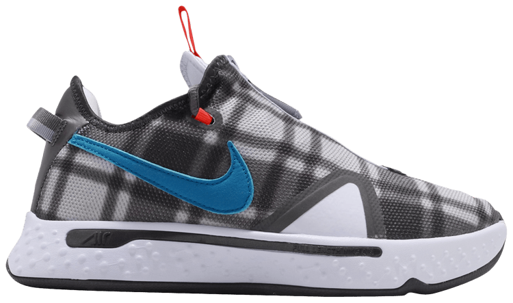 Giày Nike PG 4 EP 'Plaid' CD5082-002