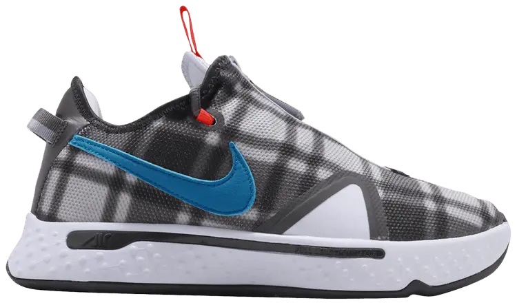 Giày Nike PG 4 EP 'Plaid' CD5082-002