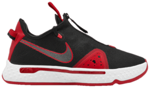 Giày Nike PG 4 EP 'Bred' CD5082-003