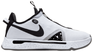 Giày Nike PG 4 EP 'Oreo' CD5082-100