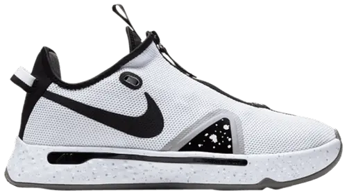 Giày Nike PG 4 EP 'Oreo' CD5082-100