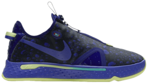 Giày Nike Gatorade x PG 4 EP 'Grape' CD5086-500