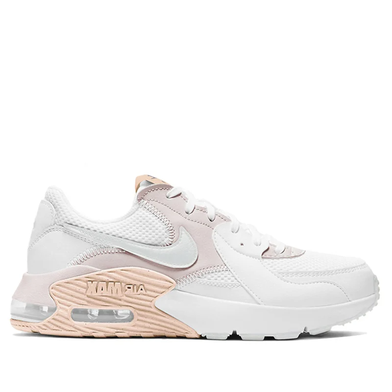 Giày Nike Air Max Excee 'White Platinum' CD5432-110 - Ảnh 3