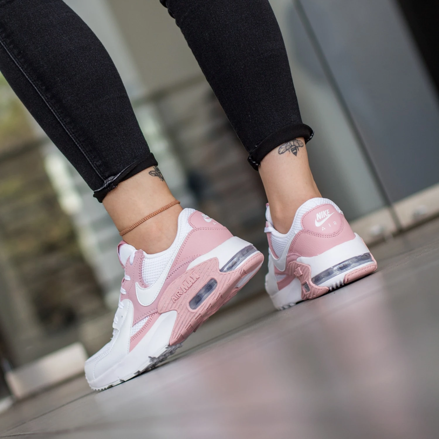 Giày Nike Wmns Air Max Excee 'Pink Glaze' CD5432-602 - Ảnh 3