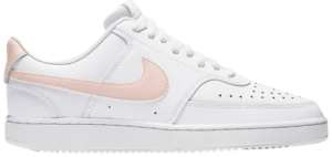 Giày Nike Wmns Court Vision Low 'Washed Coral' CD5434-105