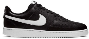 Giày Nike Court Vision Low 'Black White' CD5463-001