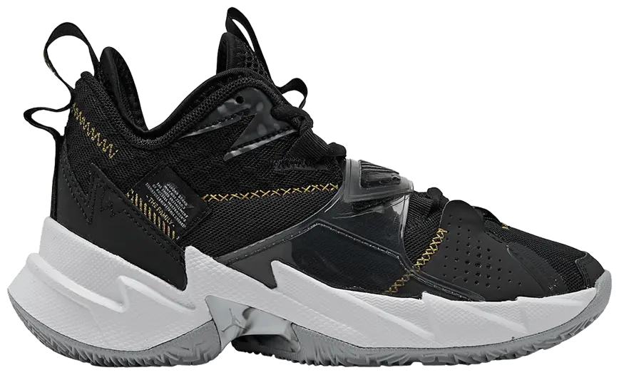 Giày Nike Jordan Why Not Zer0.3 BG 'The Family' CD5804-001