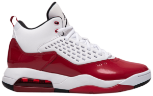 Giày Nike Jordan Maxin 200 'White Gym Red' CD6107-106