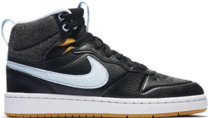 Giày Nike Court Borough MD 2 Boot FLT (GS) CD6145-001