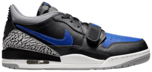 Giày Nike Jordan Legacy 312 Low 'Royal' CD7069-041