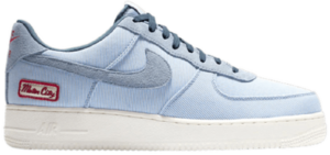 Giày Nike Air Force 1 Low 'Detroit Home' CD7785-400