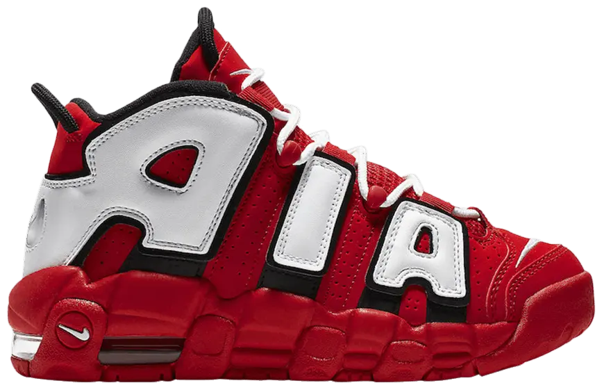 Giày Nike Air More Uptempo GS 'Hoop Pack' CD9402-600