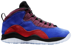 Giày Nike Maya Moore x Wmns Air Jordan 10 'Court Lux' CD9705-406